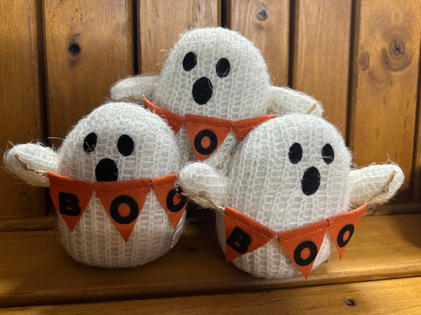 Halloween Ghost